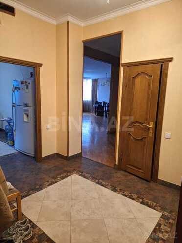 5 otaqlı yeni tikili - 8-ci mikrorayon q. - 257 m² (21)