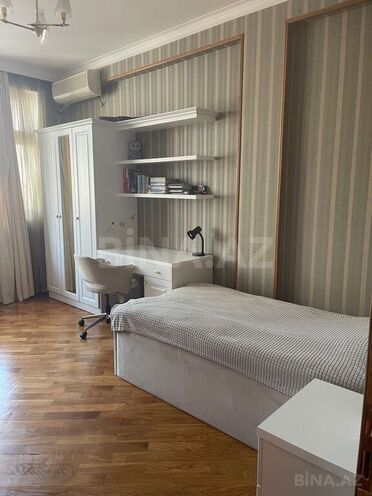 5 otaqlı yeni tikili - 8-ci mikrorayon q. - 257 m² (11)
