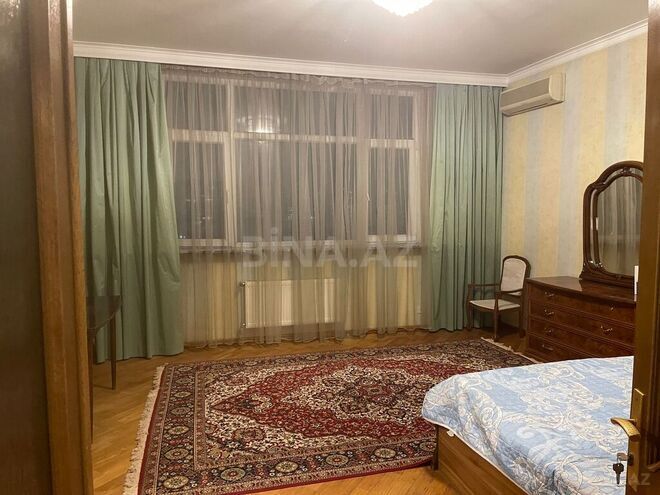 5 otaqlı yeni tikili - 8-ci mikrorayon q. - 257 m² (4)