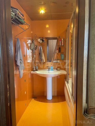 5 otaqlı yeni tikili - 8-ci mikrorayon q. - 257 m² (23)