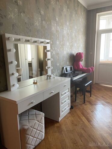5 otaqlı yeni tikili - 8-ci mikrorayon q. - 257 m² (12)