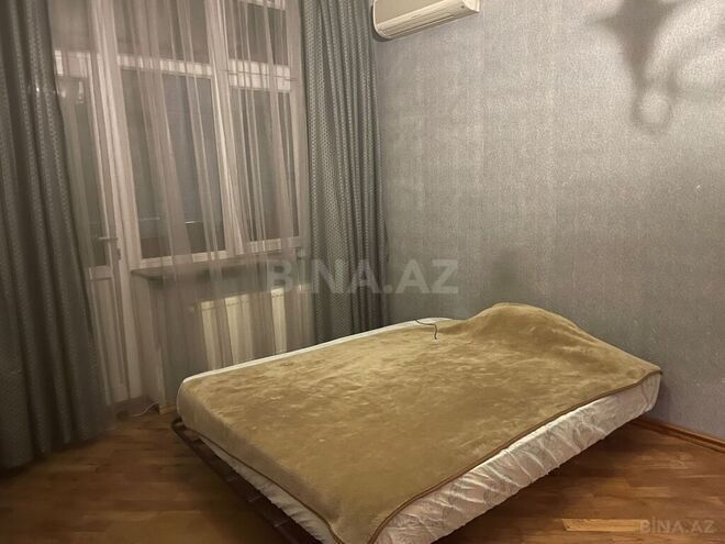 5 otaqlı yeni tikili - 8-ci mikrorayon q. - 257 m² (10)