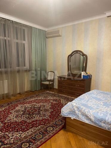 5 otaqlı yeni tikili - 8-ci mikrorayon q. - 257 m² (7)