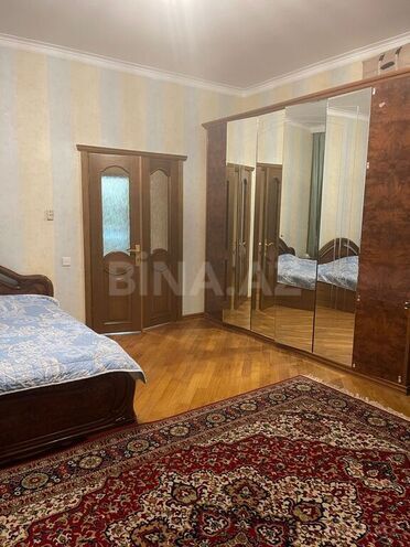 5 otaqlı yeni tikili - 8-ci mikrorayon q. - 257 m² (15)
