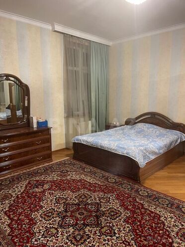 5 otaqlı yeni tikili - 8-ci mikrorayon q. - 257 m² (8)