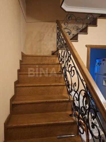 5 otaqlı yeni tikili - 8-ci mikrorayon q. - 257 m² (17)