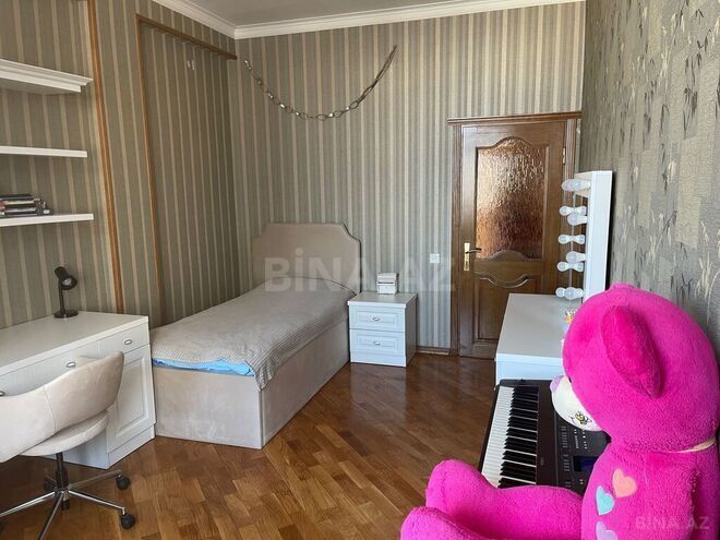 5 otaqlı yeni tikili - 8-ci mikrorayon q. - 257 m² (13)