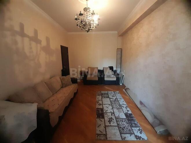 1-комн. новостройка - м. Иншаатчылар - 50 м² (1)