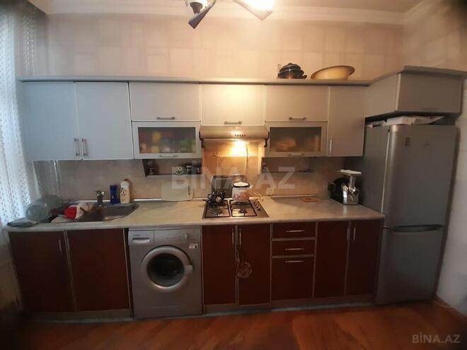 1-комн. новостройка - м. Иншаатчылар - 50 м² (5)