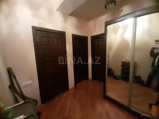 1-комн. новостройка - м. Иншаатчылар - 50 м² (8)