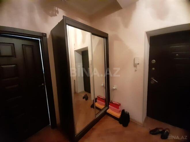 1-комн. новостройка - м. Иншаатчылар - 50 м² (4)