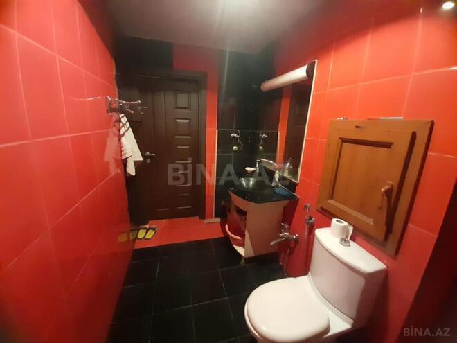 1-комн. новостройка - м. Иншаатчылар - 50 м² (7)