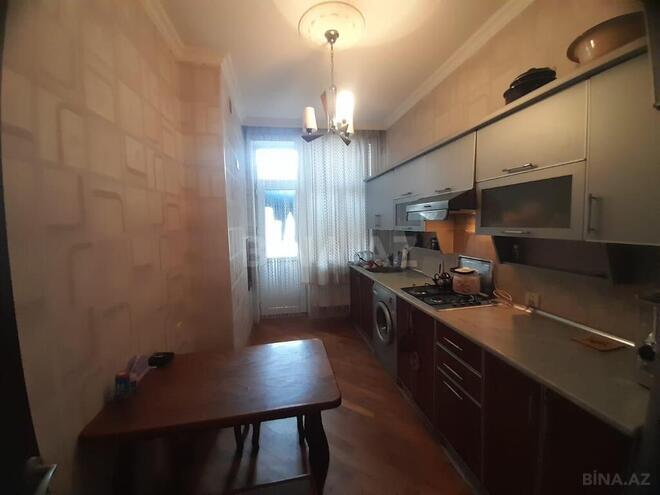 1-комн. новостройка - м. Иншаатчылар - 50 м² (2)
