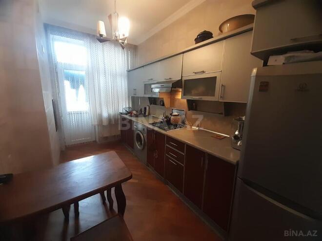 1-комн. новостройка - м. Иншаатчылар - 50 м² (6)