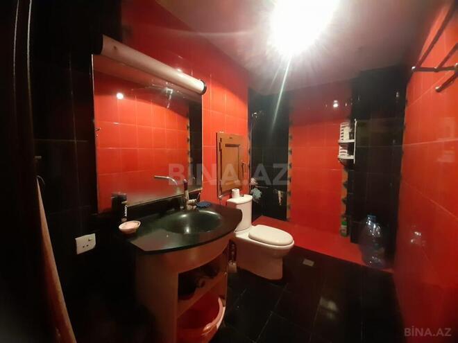 1-комн. новостройка - м. Иншаатчылар - 50 м² (9)