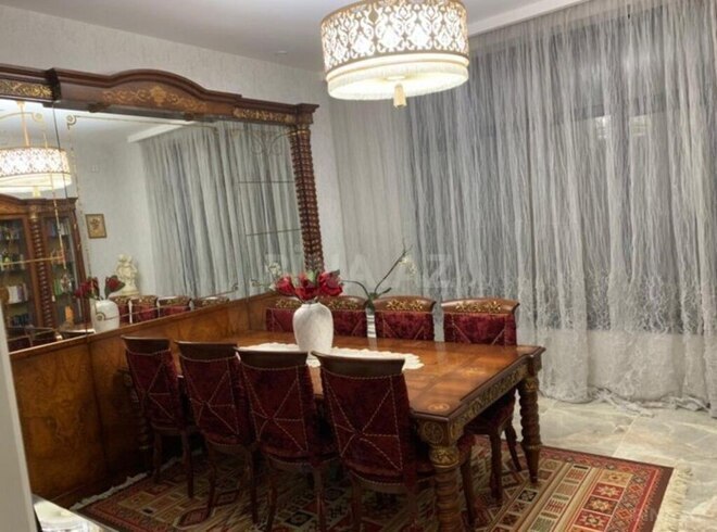 Satılır 6 otaqlı həyət evi/bağ evi 300 m², Badamdar q., photo 11 from 29