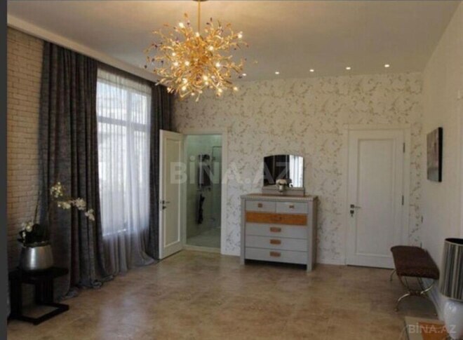 Satılır 6 otaqlı həyət evi/bağ evi 300 m², Badamdar q., photo 9 from 29