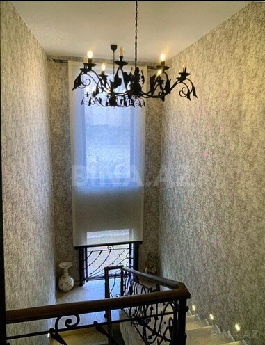 Satılır 6 otaqlı həyət evi/bağ evi 300 m², Badamdar q., photo 26 from 29