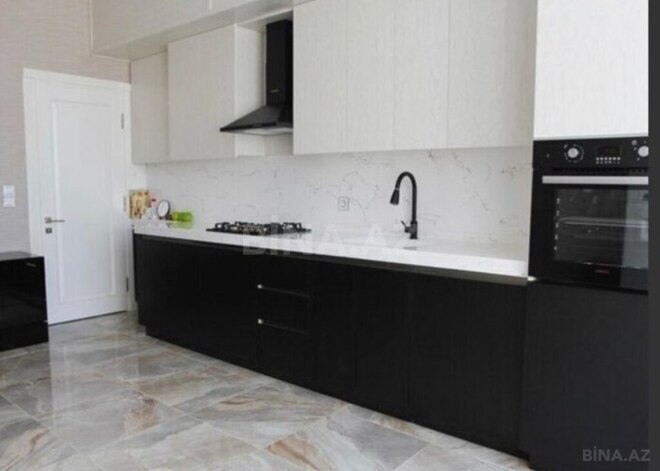Satılır 6 otaqlı həyət evi/bağ evi 300 m², Badamdar q., photo 22 from 29