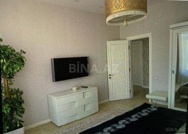 Satılır 6 otaqlı həyət evi/bağ evi 300 m², Badamdar q., photo 12 from 29