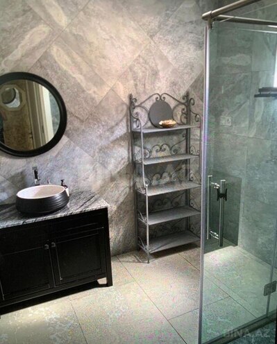 Satılır 6 otaqlı həyət evi/bağ evi 300 m², Badamdar q., photo 28 from 29