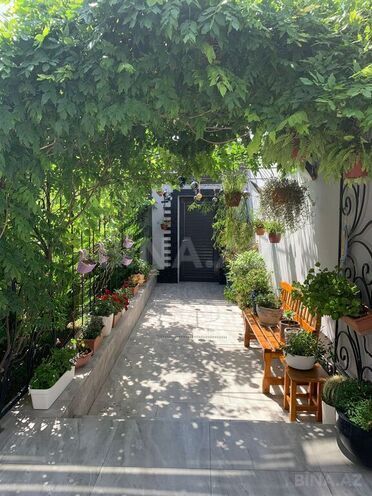 Satılır 6 otaqlı həyət evi/bağ evi 300 m², Badamdar q., photo 14 from 29