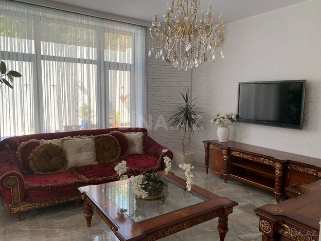 Satılır 6 otaqlı həyət evi/bağ evi 300 m², Badamdar q., photo 5 from 29
