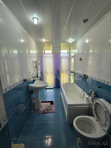6-комн. дом/дача - пос. Бузовна - 230 м² (27)