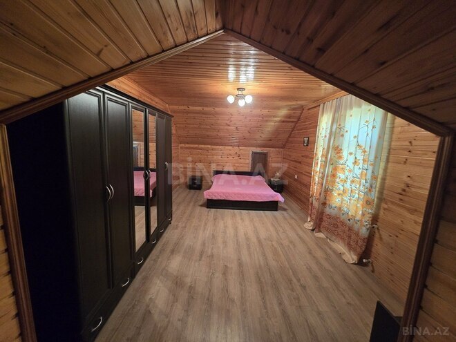 6-комн. дом/дача - пос. Бузовна - 230 м² (9)
