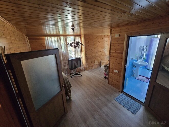 6-комн. дом/дача - пос. Бузовна - 230 м² (22)