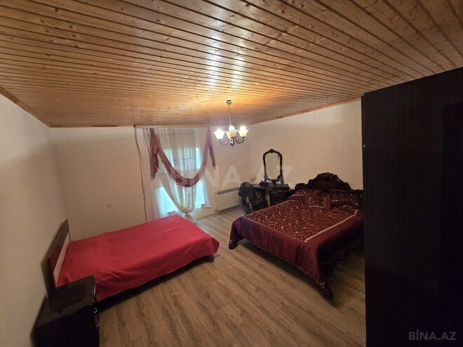 6-комн. дом/дача - пос. Бузовна - 230 м² (25)