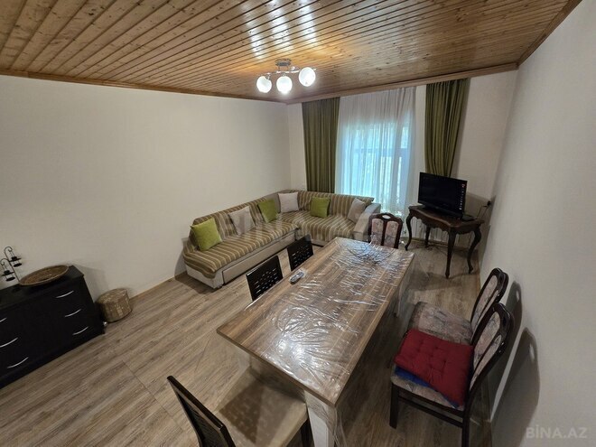 6-комн. дом/дача - пос. Бузовна - 230 м² (20)