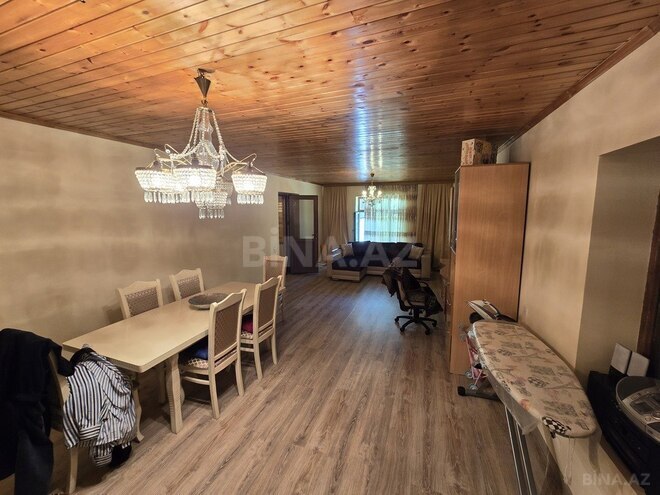 6-комн. дом/дача - пос. Бузовна - 230 м² (14)