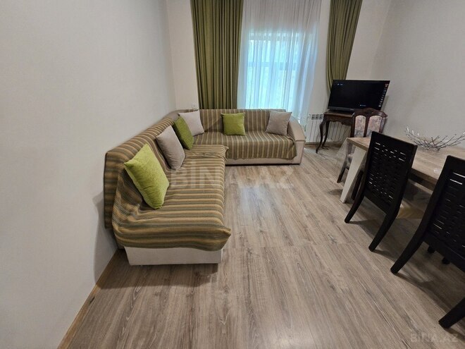 6-комн. дом/дача - пос. Бузовна - 230 м² (28)