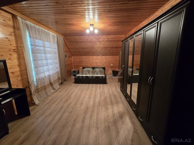 6-комн. дом/дача - пос. Бузовна - 230 м² (23)