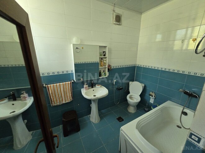 6-комн. дом/дача - пос. Бузовна - 230 м² (16)