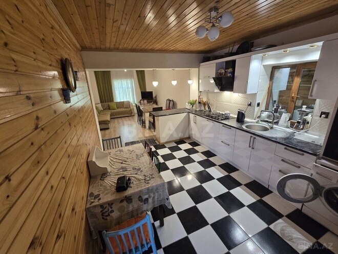 6-комн. дом/дача - пос. Бузовна - 230 м² (19)