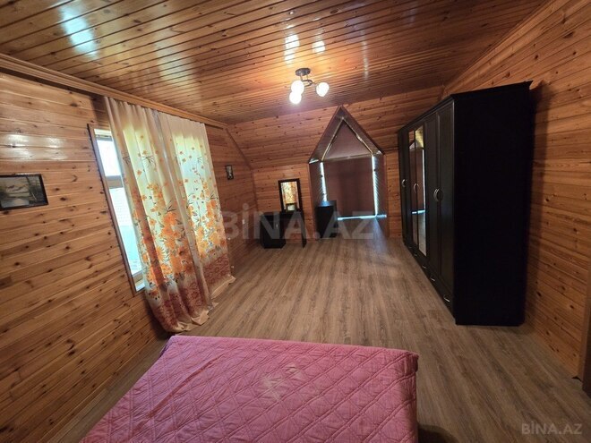 6-комн. дом/дача - пос. Бузовна - 230 м² (10)