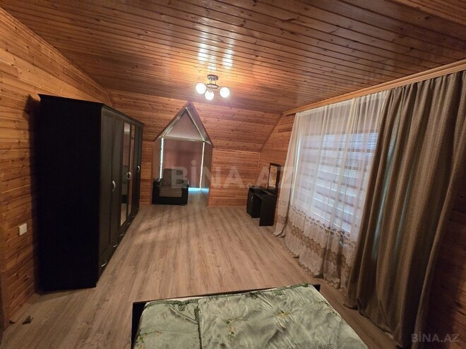 6-комн. дом/дача - пос. Бузовна - 230 м² (24)