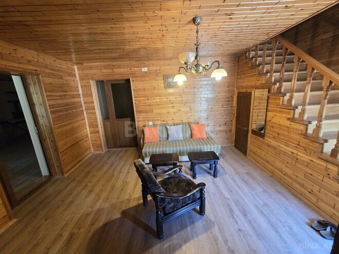 6-комн. дом/дача - пос. Бузовна - 230 м² (13)