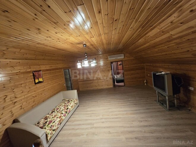 6-комн. дом/дача - пос. Бузовна - 230 м² (11)