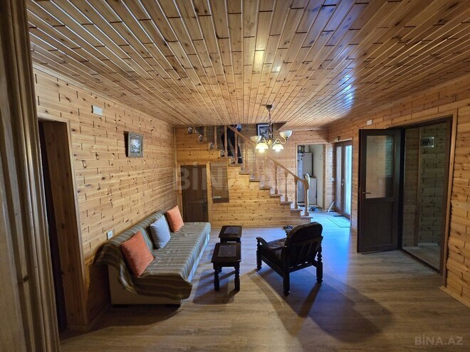 6-комн. дом/дача - пос. Бузовна - 230 м² (12)