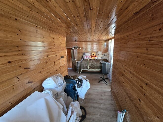 6-комн. дом/дача - пос. Бузовна - 230 м² (26)