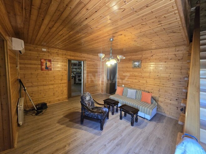 6-комн. дом/дача - пос. Бузовна - 230 м² (17)