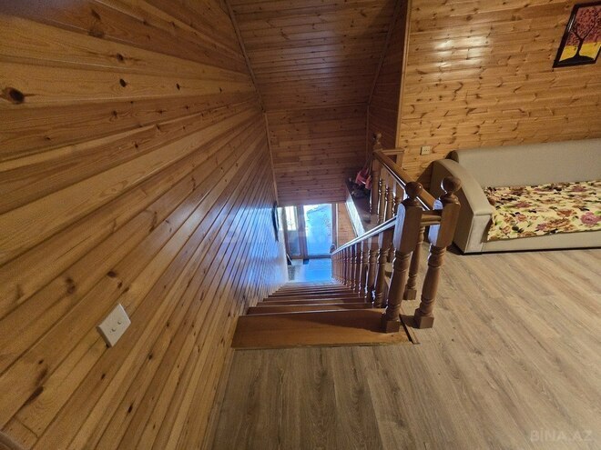 6-комн. дом/дача - пос. Бузовна - 230 м² (21)