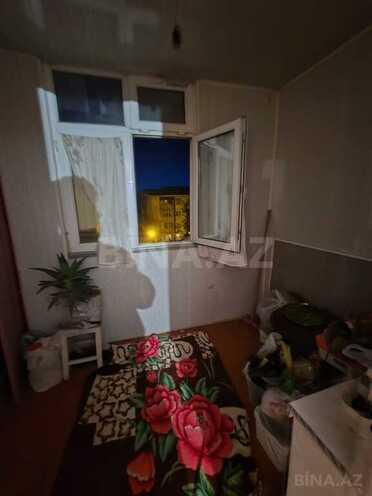 5-комн. вторичка - Сумгаит - 115 м² (2)