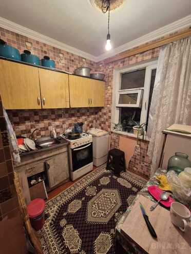 5-комн. вторичка - Сумгаит - 115 м² (1)