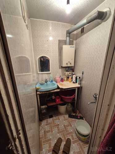 5-комн. вторичка - Сумгаит - 115 м² (5)