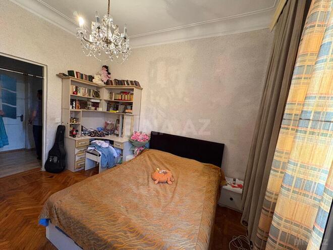 3 otaqlı köhnə tikili - Əhmədli q. - 90 m² (14)