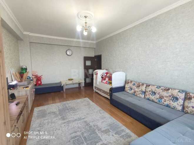 1-комн. новостройка - Хырдалан - 51.7 м² (3)